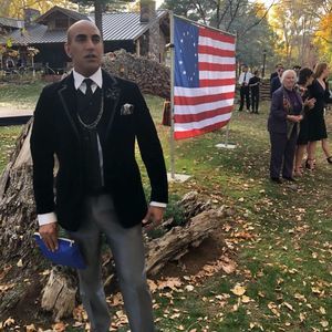 Meet your Posher, Jeisohn